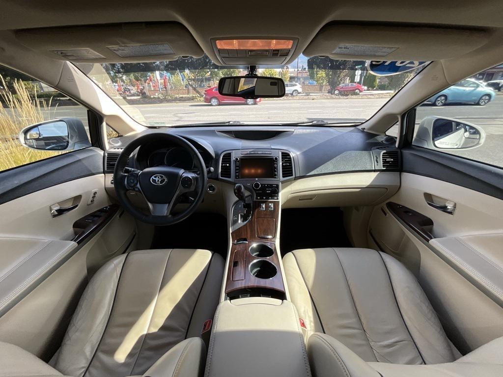 used 2013 Toyota Venza car, priced at $13,380