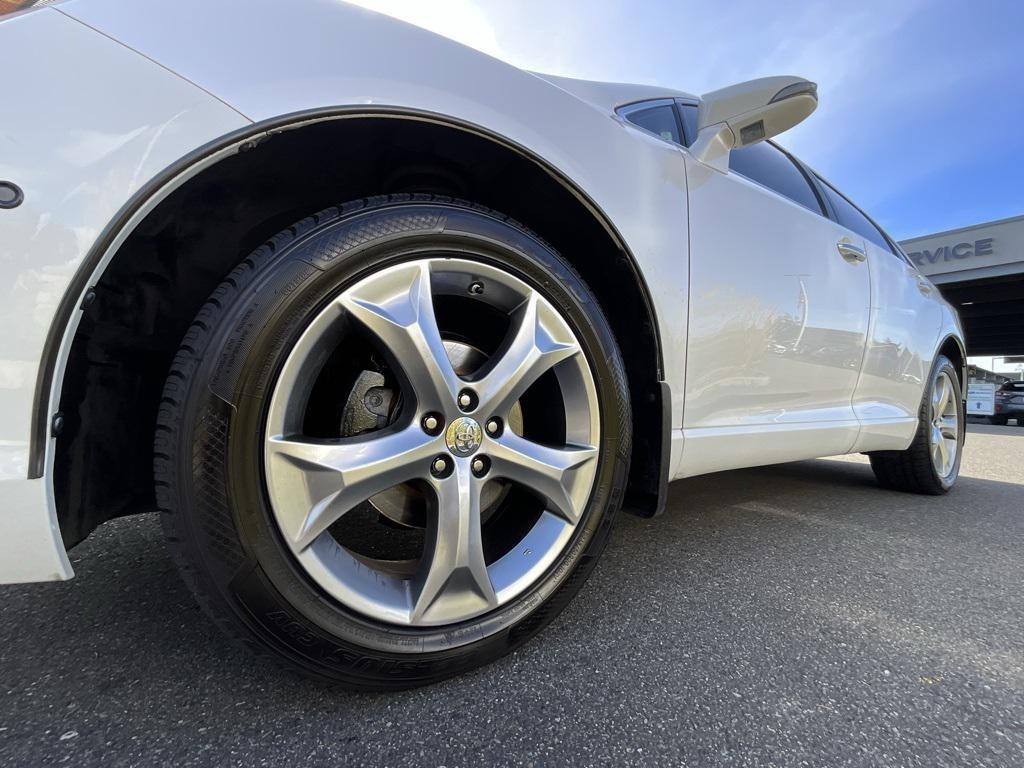 used 2013 Toyota Venza car, priced at $13,380