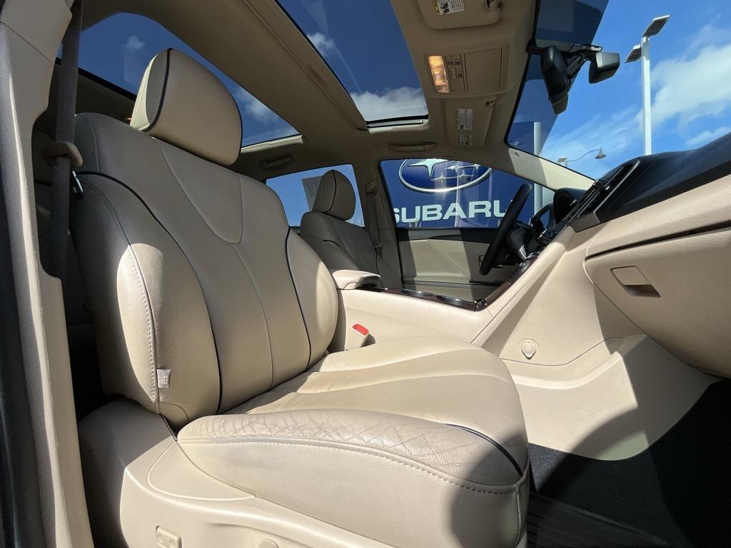 used 2013 Toyota Venza car, priced at $13,380