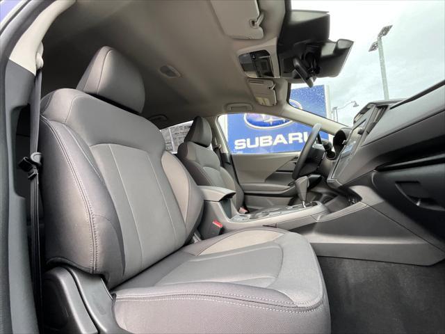 new 2025 Subaru Crosstrek car, priced at $27,230