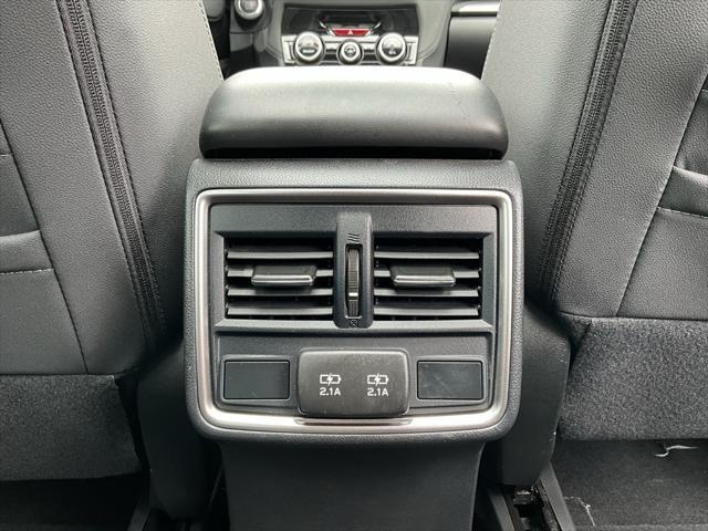 used 2023 Subaru Forester car, priced at $29,780