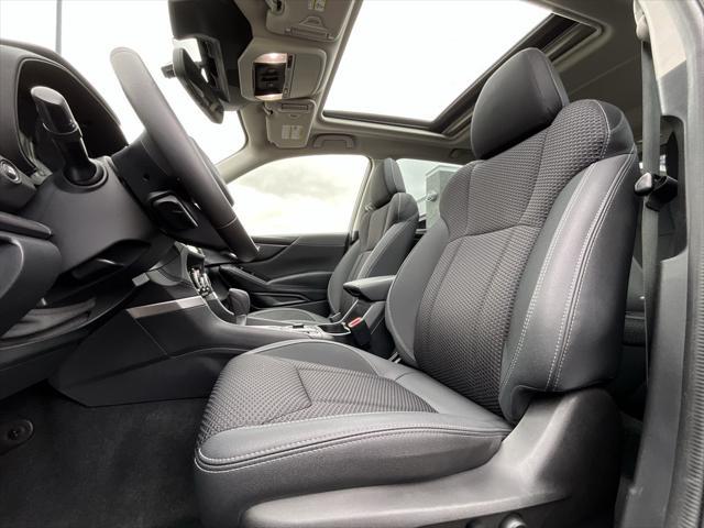used 2023 Subaru Forester car, priced at $29,780