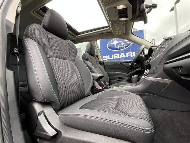 used 2023 Subaru Forester car, priced at $29,780