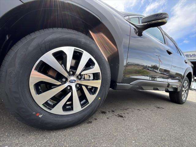 new 2025 Subaru Outback car, priced at $33,544