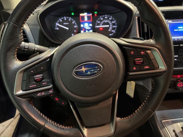 used 2018 Subaru Crosstrek car, priced at $22,480