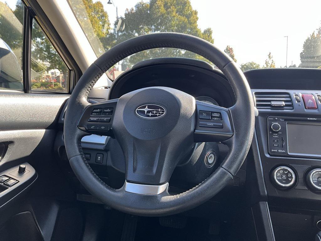 used 2013 Subaru Impreza car, priced at $9,780
