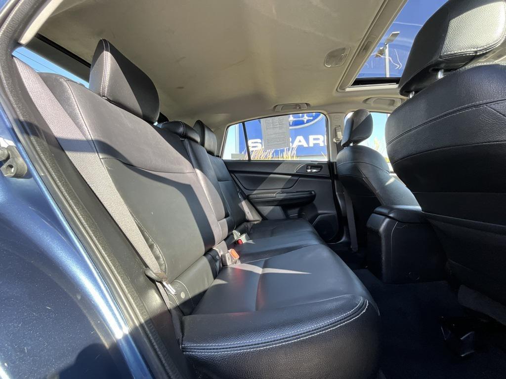 used 2013 Subaru Impreza car, priced at $9,780