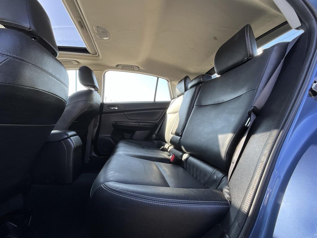 used 2013 Subaru Impreza car, priced at $9,780
