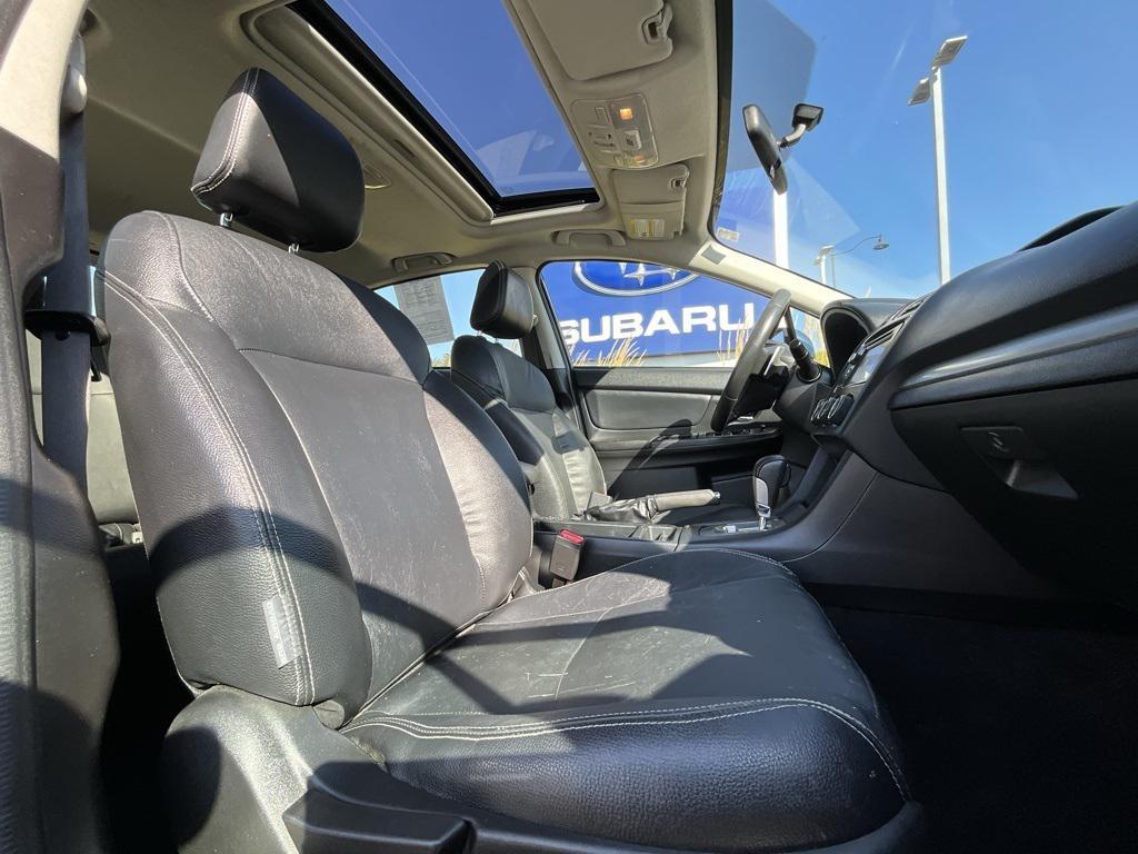used 2013 Subaru Impreza car, priced at $9,780