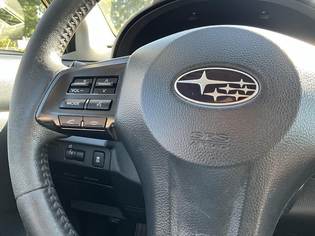 used 2013 Subaru Impreza car, priced at $9,780