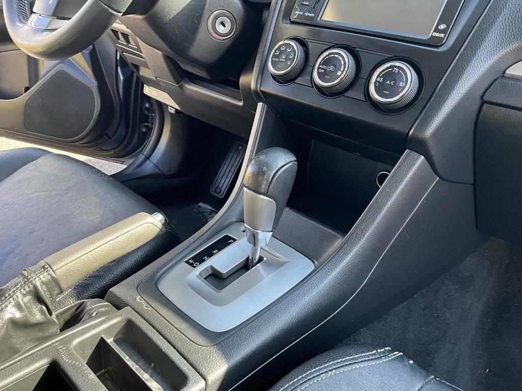 used 2013 Subaru Impreza car, priced at $9,780