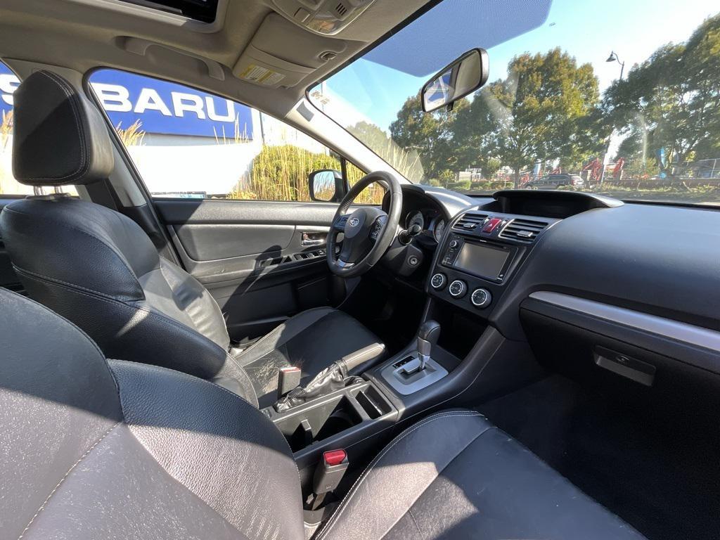 used 2013 Subaru Impreza car, priced at $9,780