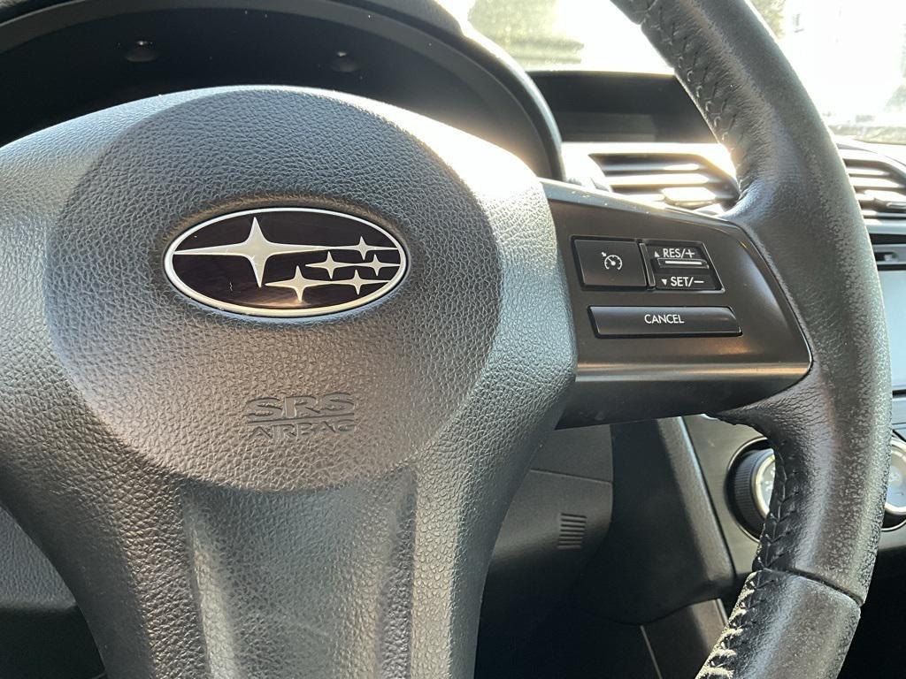 used 2013 Subaru Impreza car, priced at $9,780