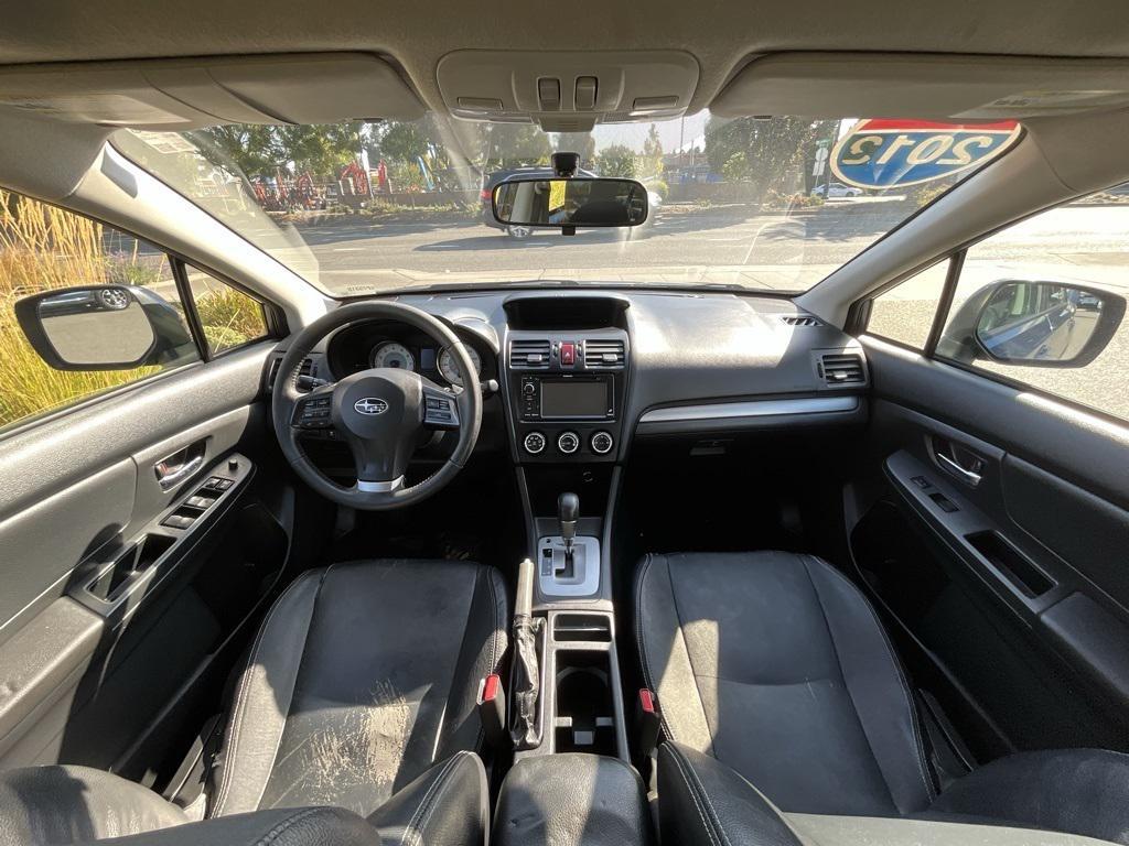 used 2013 Subaru Impreza car, priced at $9,780
