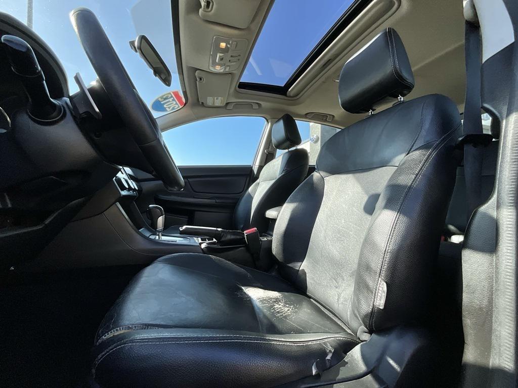 used 2013 Subaru Impreza car, priced at $9,780