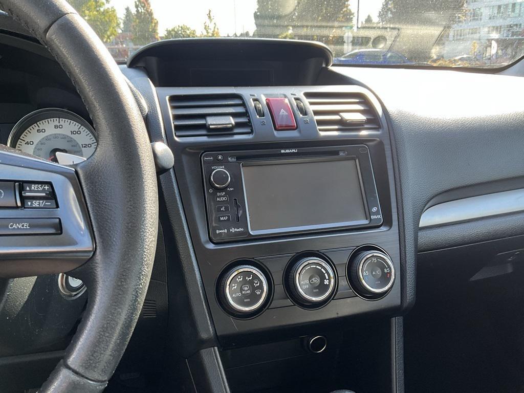 used 2013 Subaru Impreza car, priced at $9,780