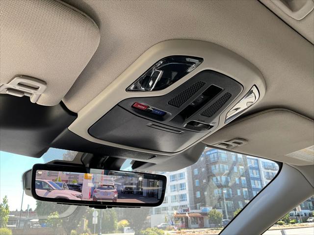 new 2025 Subaru Outback car, priced at $45,337