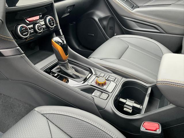 new 2025 Subaru Forester car, priced at $40,098