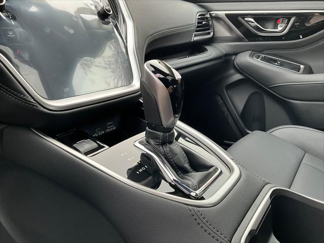 new 2025 Subaru Legacy car, priced at $36,251