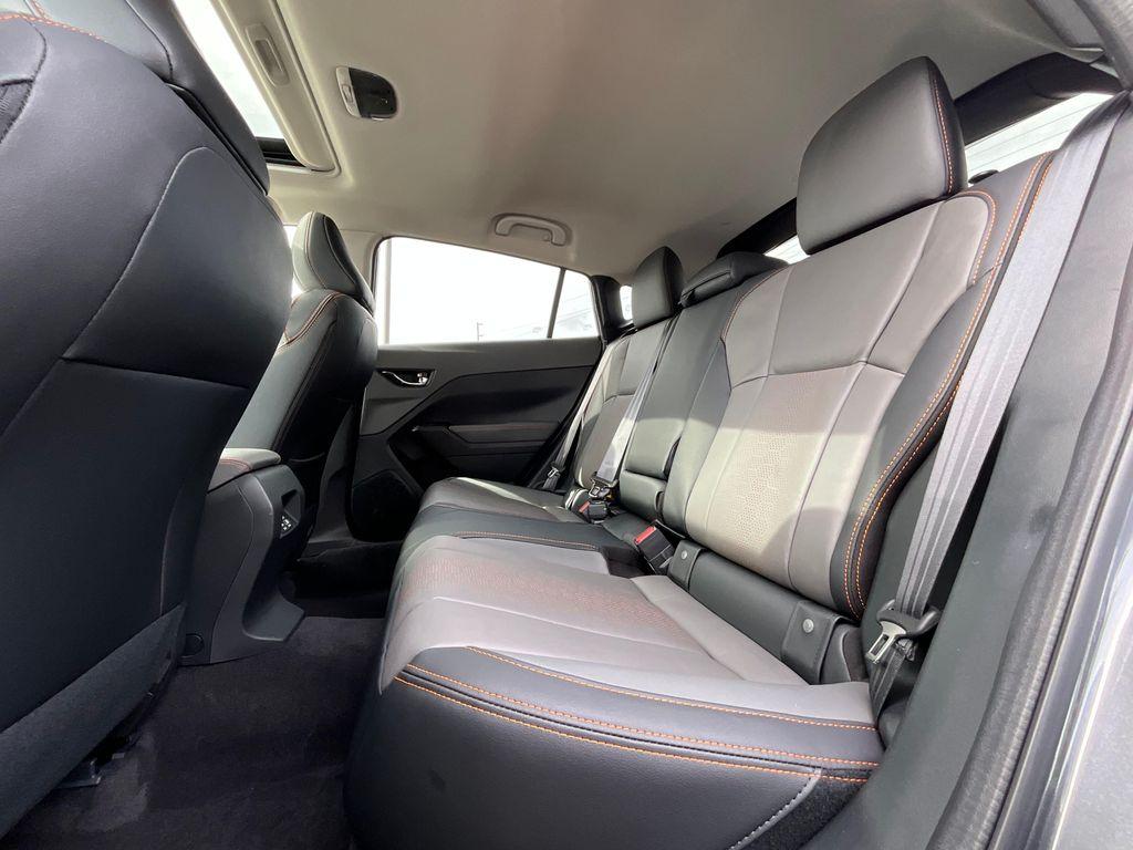 new 2025 Subaru Crosstrek car, priced at $36,581