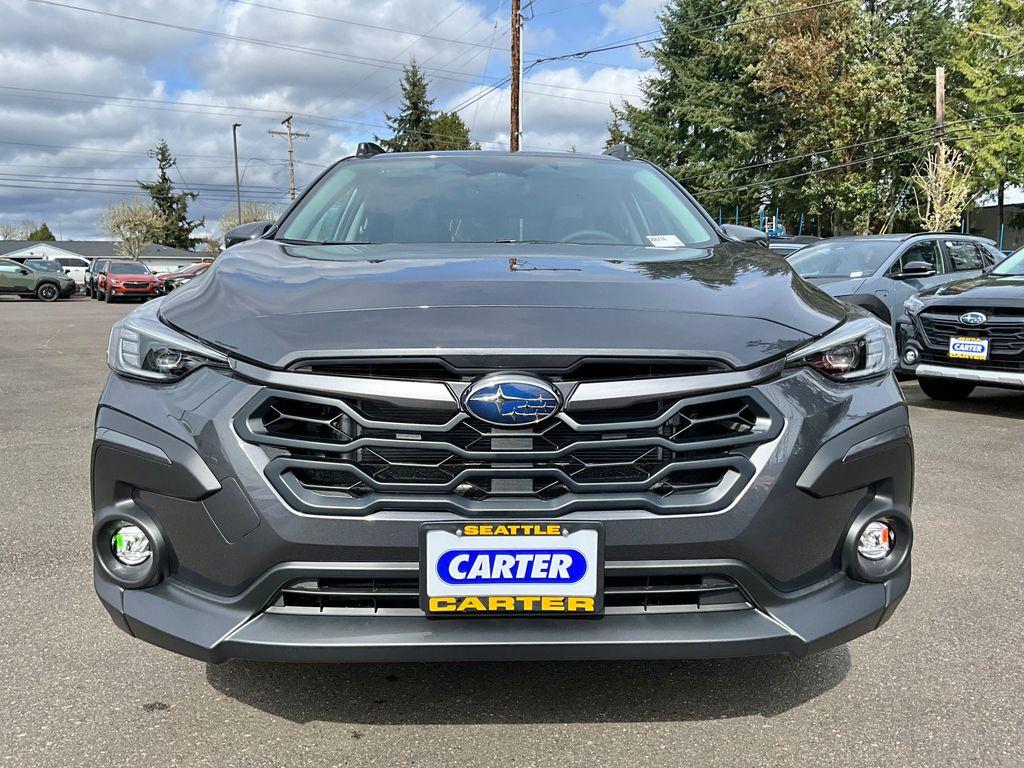 new 2025 Subaru Crosstrek car, priced at $36,581