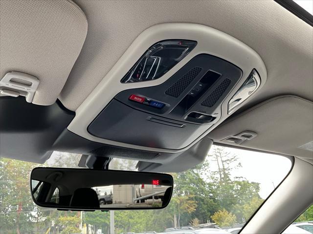 new 2025 Subaru Outback car, priced at $40,546