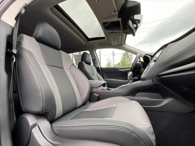 new 2025 Subaru Outback car, priced at $40,546