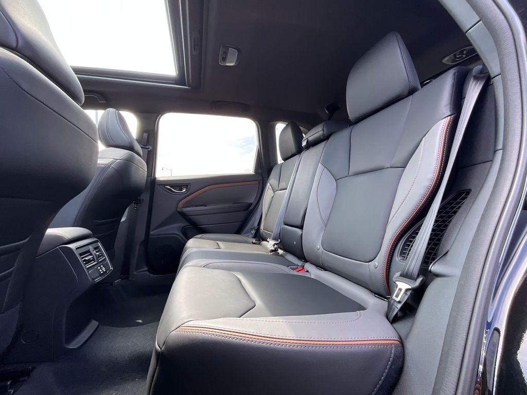 new 2025 Subaru Forester Hybrid car, priced at $42,739