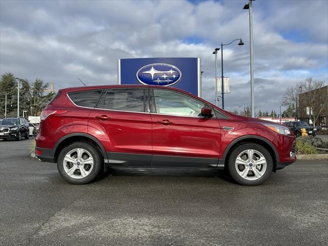 used 2016 Ford Escape car, priced at $14,580