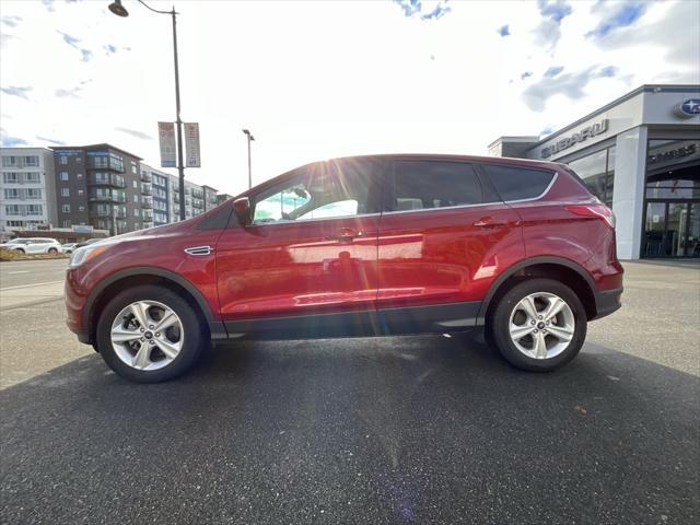 used 2016 Ford Escape car, priced at $14,580