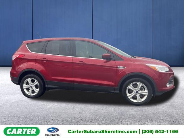 used 2016 Ford Escape car, priced at $15,880