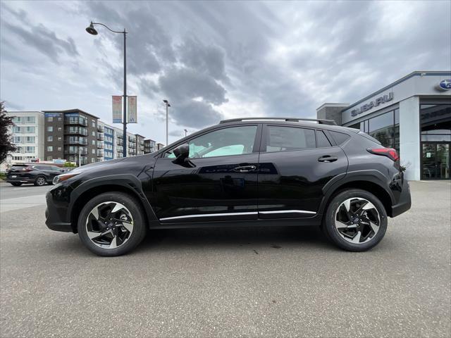 new 2025 Subaru Crosstrek car, priced at $33,562