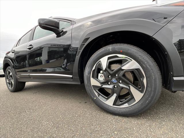 new 2025 Subaru Crosstrek car, priced at $33,562