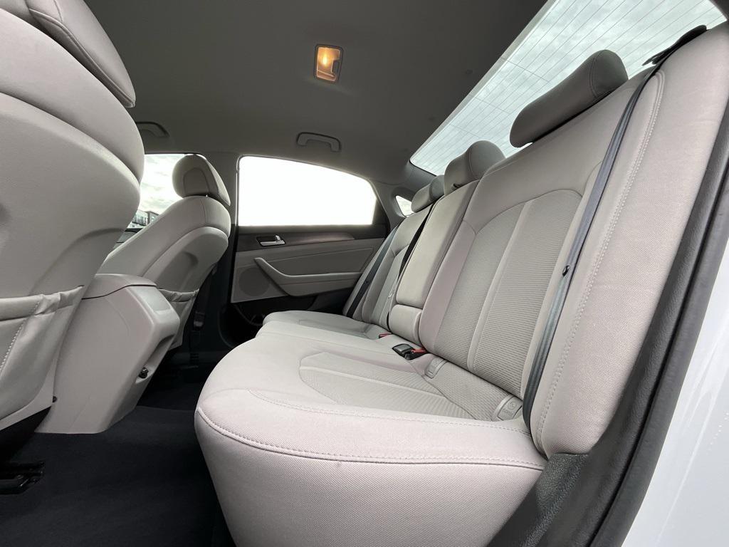 used 2017 Hyundai Sonata car, priced at $12,580