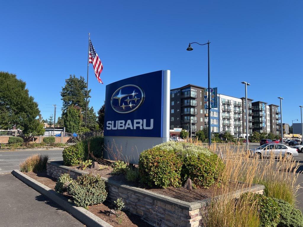 used 2020 Subaru Forester car, priced at $26,980