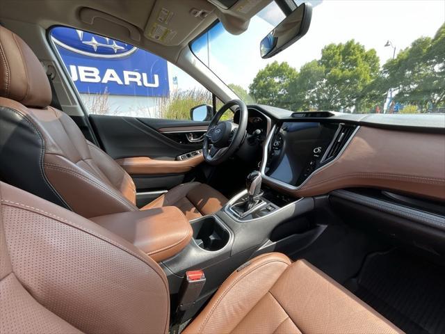 used 2020 Subaru Outback car, priced at $24,880