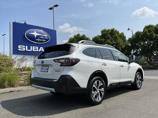 used 2020 Subaru Outback car, priced at $24,880