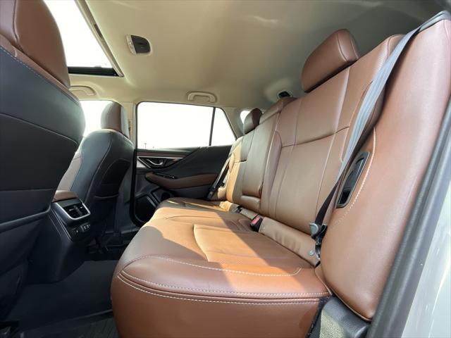 used 2020 Subaru Outback car, priced at $24,880
