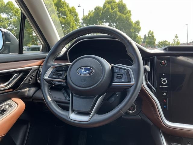 used 2020 Subaru Outback car, priced at $24,880