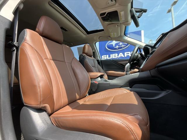 used 2020 Subaru Outback car, priced at $24,880