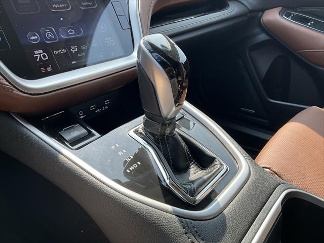 used 2020 Subaru Outback car, priced at $24,880