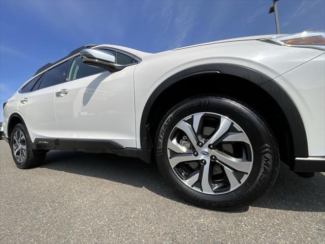 used 2020 Subaru Outback car, priced at $24,880