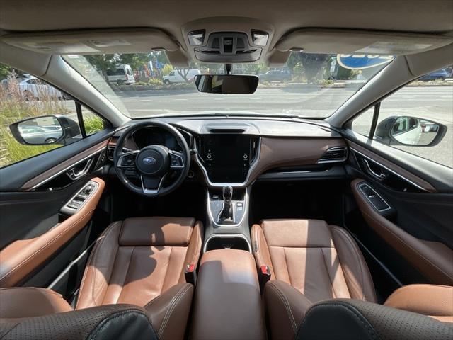 used 2020 Subaru Outback car, priced at $24,880