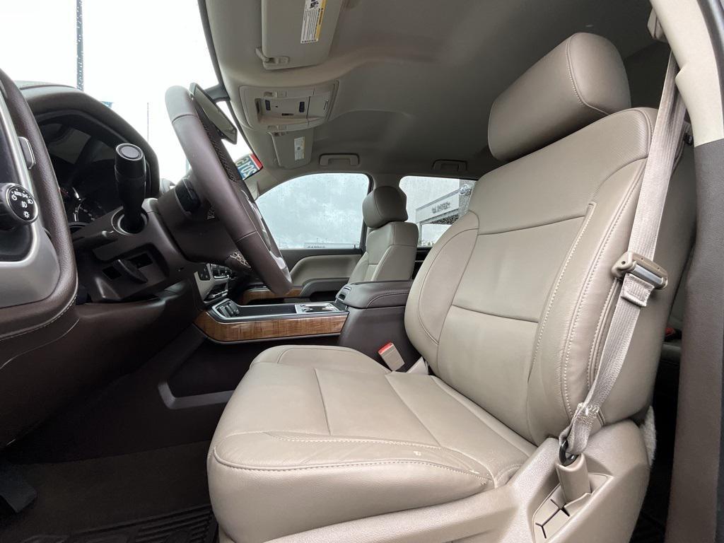 used 2015 GMC Sierra 1500 car, priced at $24,880