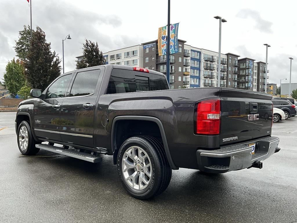 used 2015 GMC Sierra 1500 car, priced at $24,880