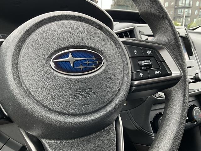 used 2019 Subaru Impreza car, priced at $19,880