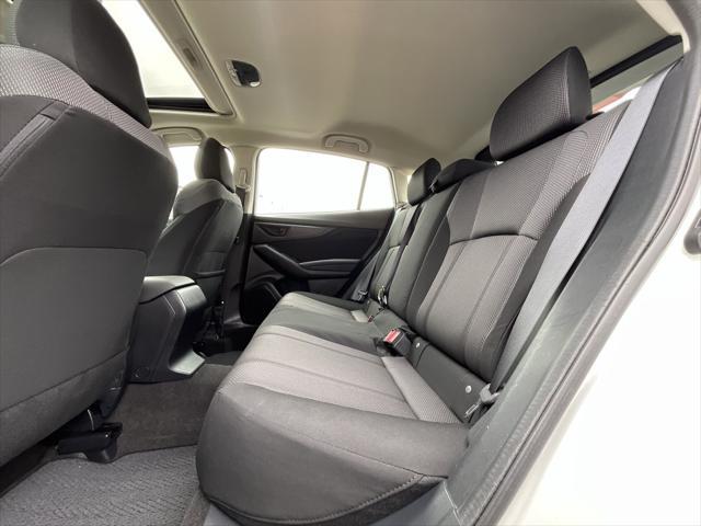 used 2019 Subaru Impreza car, priced at $19,880