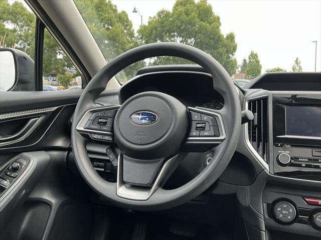 used 2019 Subaru Impreza car, priced at $19,880