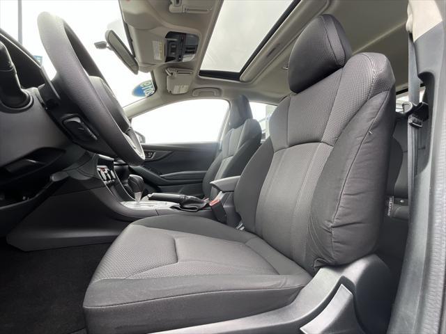 used 2019 Subaru Impreza car, priced at $19,880