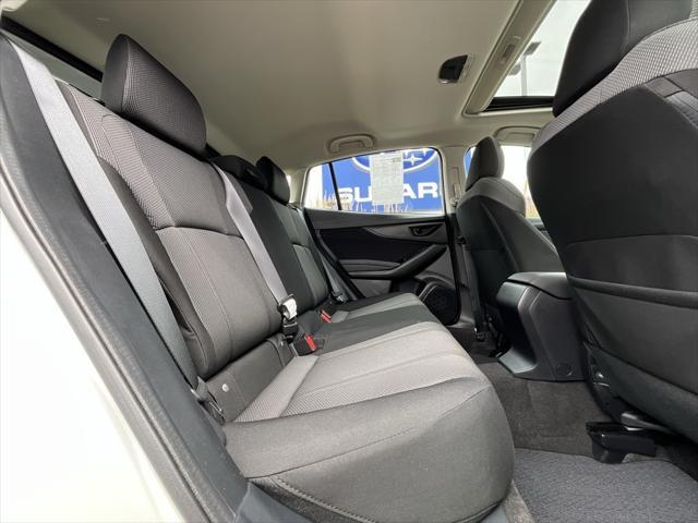 used 2019 Subaru Impreza car, priced at $19,880